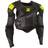 Shot Ultralight 2.0 Skyddsjacka Svart-Gul