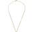 Maria Black Negroni Halsband - Gold