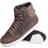 Alpinestars MC-Skor J-6 Waterproof Brun Herr