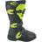 O'Neal Rider Boots - Black/Neon Yellow Child