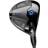 Callaway Paradym Ai Smoke Fairway Wood 3 pcs