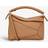 Loewe Mini Puzzle Bag Soft Grained Calfskin