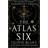 The Atlas Six (Hæftet, 2022)