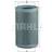 Mahle ORIGINAL LX 290 128,5
