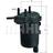 Mahle Filter -In-Line KL 430