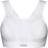 Shock Absorber D+ Sports Bra - White