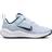 NIKE Revolution 7 PSV - Football Grey/Lilac/Midnight Navy