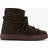 INUIKII Classic Sneaker - Dark Brown