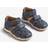 Wheat Sandal Frei S - Marinblå