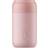 Chilly’s Series 2 Blush Pink Travel Mug 34cl