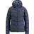 Lundhags Fulu Down Hooded Jacket M - Deep Blue