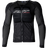 Rst Level 2 Armoured Motorcycle Shirt - Black