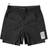 Satisfy Techsilk 8" Shorts - Black