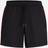 HUGO Men's FAB Mens Swim Shorts Black 33/32/32