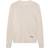Les Deux Brad Round Neck Knit - Ivory