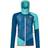 Ortovox Damen Funktionsjacke COL BECCHEI JACKET W Blau