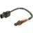 Bosch 0258017014 Lambda Sensor LS17014 Oxygen O2 Exhaust Probe 5 Poles