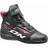 Ixon Motorcycle Shoes For Ranker Waterproof Black Woman Woman