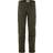 Fjällräven Kaipak Walking Trousers - Olive