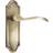 Designer Levers Kennington Lever Latch (8125AB )