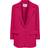 Only Lana Berry Blazer - Love Potion