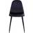 House Nordic Matstol Stockholm PU 2-pack Köksstol