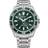 Citizen Eco-Drive Promaster Diver Black Silver