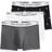 Polo Ralph Lauren Classic Stretch Cotton Trunk 3-pack - Multicolour