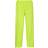 Portwest S441 Classic Rain Trousers - Yellow