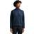 Haglöfs Buteo Mid Jacket Women Tarn Blue