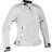 Richa Airsummer Damen Motorrad Textiljacke, grau, Größe