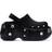 Balenciaga HardCrocs Mules M - Black