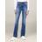 Tommy Hilfiger Maddie Mid Rise Bootcut Jeans - Denim Medium