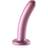 Ouch! Smooth Silicone G-Spot Dildo 14.5cm