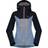 Bergans Cecilie 3L Jacket - Misty Sky Blue/Navy Blue