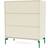 Montana Furniture CARRY With Parsley Byrå 69.6x82.2cm