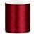 Satin Band Dark Red 100mm 25m