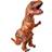 Rubies Inflatable T-Rex Teen Costume