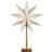 Markslöjd Solvalla White Julstjärna ∅ 45cm
