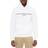 Tommy Hilfiger Logo Hoodie - White