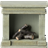 Maileg Fireplace Vintage