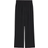 H&M Straight Pant - Black