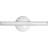 LEDVANCE LEDstixx Silver Wall light