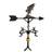 Montague Metal Deluxe Bass Weathervane