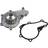 FEBI BILSTEIN Vattenpump 21856