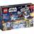 LEGO Star Wars 75097 Julekalender 2015