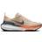 NIKE Invincible 3 M - Oatmeal/Safety Orange/Total Orange/Black