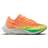 Nike ZoomX Vaporfly Next% 2 W - Peach Cream/Green Shock/Barely Green/Black