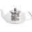 Argon Tableware Infuser Teapot 0.8L