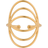 Pernille Corydon Silhouette Ring - Gold